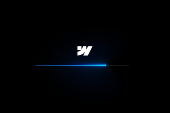 web